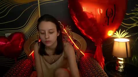 Anna online show from 03-01-25, 02:26