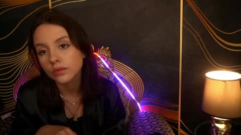 Snapshot of annaelys chatting on 03-08-25, 04:56 Anna online show from 03-08-25, 04:56