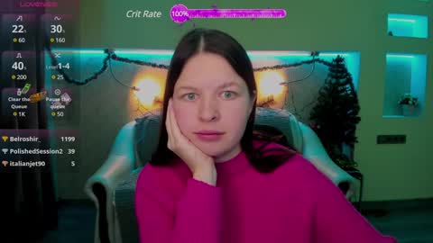 Anna online show from 12-10-24, 09:01