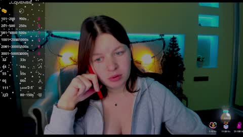 Snapshot of annafols chatting on 12-18-24, 05:59 Anna online show from 12-18-24, 05:59