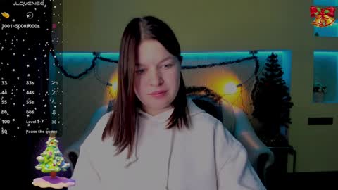 Anna online show from 12-28-24, 06:06