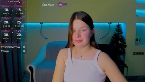 Snapshot of annafols chatting on 01-15-25, 09:13 Anna online show from 01-15-25, 09:13