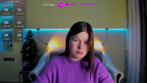 Snapshot of annafols chatting on 01-23-25, 06:06 Anna online show from 01-23-25, 06:06