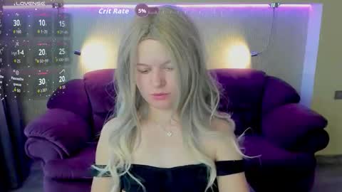 Anna online show from 02-26-26, 06:34