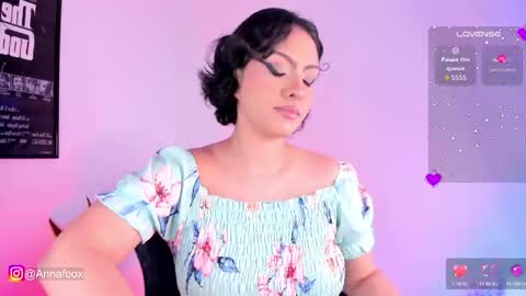 annafoox_ online show from 03-02-26, 04:36