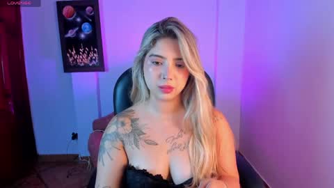 Ana Foxxx online show from 05-07-26, 01:22