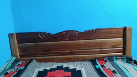 annahhotgirl online show from 12-16-25, 07:30