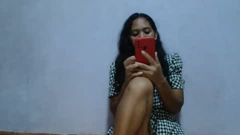 Snapshot of annahhotgirl chatting on 02-05-26, 02:38 annahhotgirl online show from 02-05-26, 02:38