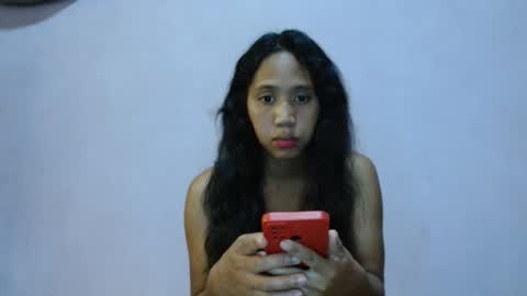 Snapshot of annahhotgirl chatting on 02-12-26, 03:34 annahhotgirl online show from 02-12-26, 03:34