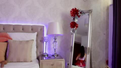 AnnaKarinaX online show from 05-28-26, 03:37