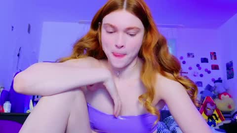 Anna online show from 05-29-26, 05:38
