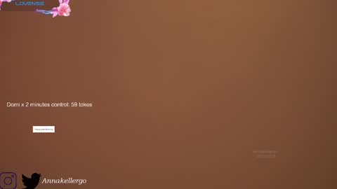 Anna k online show from 03-02-25, 09:54