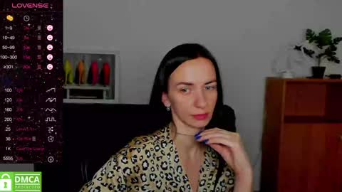 Snapshot of annakillian_kiss chatting on 01-17-25, 10:11 Anna online show from 01-17-25, 10:11