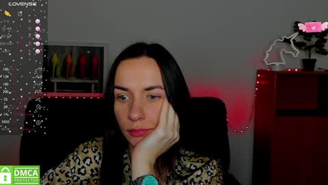 Snapshot of annakillian_kiss chatting on 01-29-25, 09:44 Anna online show from 01-29-25, 09:44