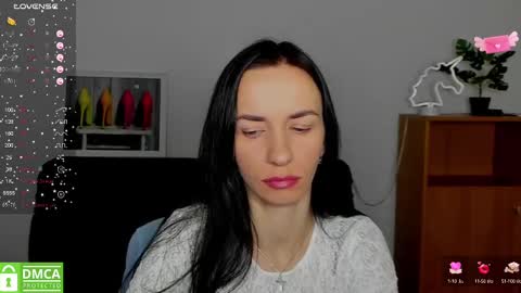 Snapshot of annakillian_kiss chatting on 02-14-25, 06:45 Anna online show from 02-14-25, 06:45