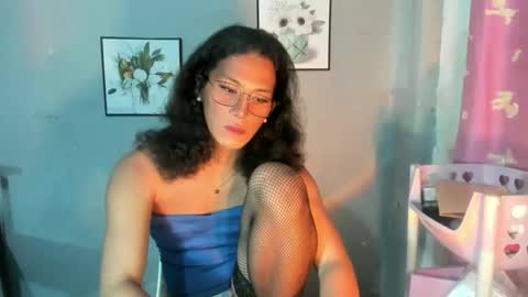 annalala22 online show from 04-13-26, 01:05