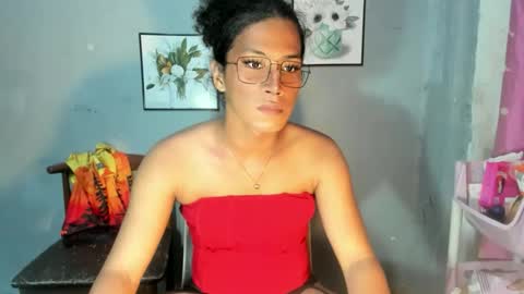 annalala22 online show from 04-15-26, 10:11