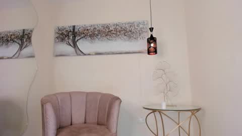 annalise goerts online show from 10-07-25, 12:24