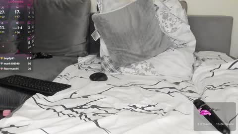 lucia online show from 12-02-24, 01:57