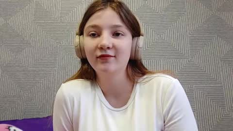 Snapshot of annamariaziencina chatting on 01-19-26, 12:09 Kate online show from 01-19-26, 12:09