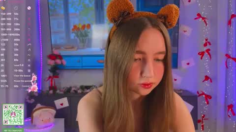 Holly Molly Im Polly online show from 02-28-26, 10:00