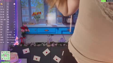 Holly Molly Im Polly online show from 03-05-26, 07:10