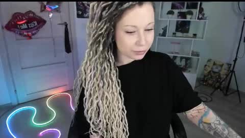 Anna online show from 03-01-26, 04:53