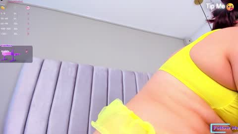 AnnaNoval 10 online show from 02-19-26, 01:29