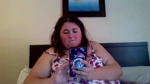 annaoftherealms online show from 08-07-26, 12:12