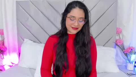 Anna online show from 12-24-24, 02:01