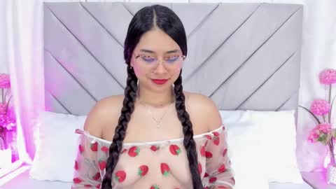 Anna online show from 12-29-24, 02:00