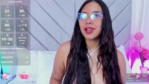 Anna online show from 01-10-25, 04:30