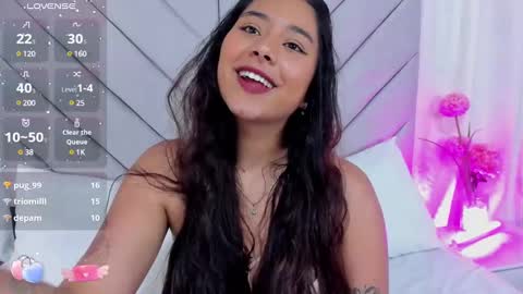 Anna online show from 01-13-25, 07:21