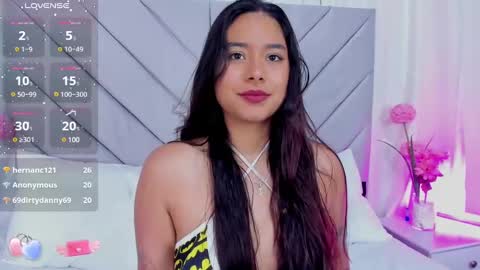 Anna online show from 01-16-25, 04:39