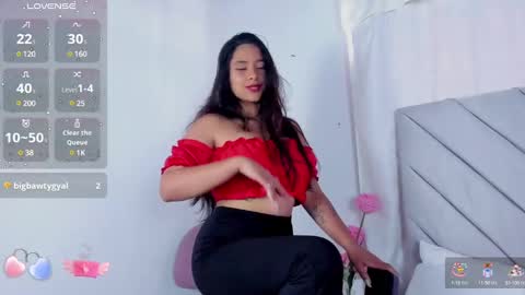 Anna online show from 01-18-25, 04:53