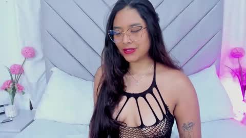 Anna online show from 01-20-25, 04:12