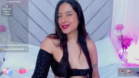 Anna online show from 01-22-25, 04:55