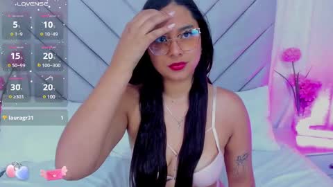 Anna online show from 01-25-25, 04:24