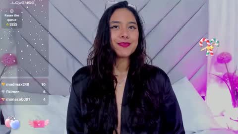 Anna online show from 02-01-25, 07:55