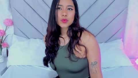 Anna online show from 02-10-25, 04:14