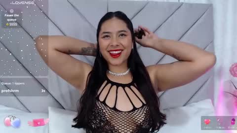 Anna online show from 02-27-25, 07:37