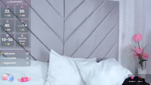 Anna online show from 03-03-25, 07:39