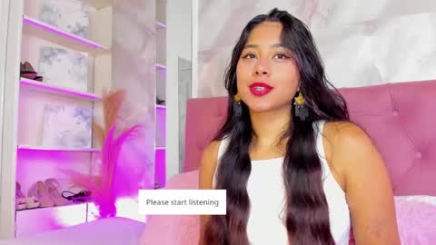 Anna online show from 10-13-25, 04:18