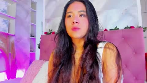 Anna online show from 11-17-25, 03:18