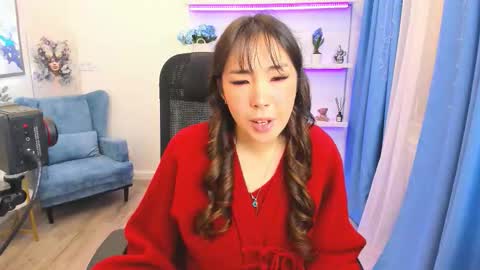 Anna online show from 01-18-26, 11:14