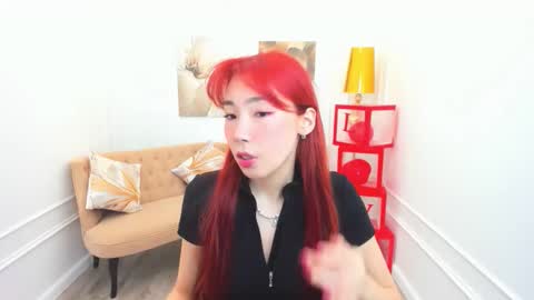 Anna online show from 03-13-26, 11:06