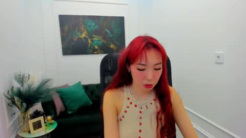 Anna online show from 03-23-26, 11:14