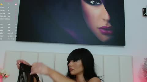 AnnaRos online show from 01-16-26, 04:22