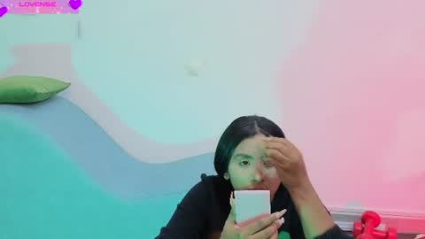 Anna Rosse online show from 06-24-26, 12:15