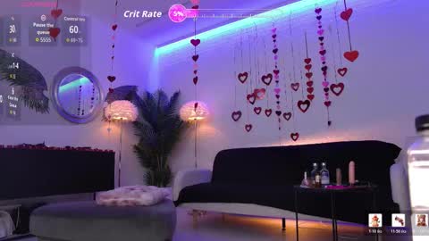 Annastasia online show from 02-22-26, 07:19